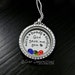 see more listings in the Lockets, Charms & Plates section