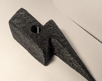 Amplíalo: Presa de escalada Lightning Bolt