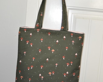 Borsa Tote FUNGO