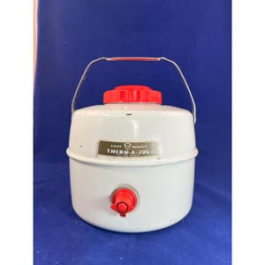 Knapp Monarch Therm a Jug - Etsy