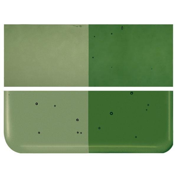Olive Green Sheet Glass Etsy