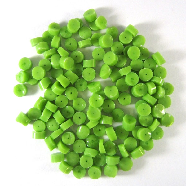 Amazon Dots - 96 COE - 6mm Fusible Glass