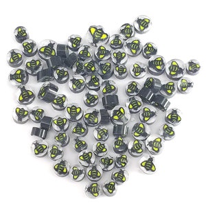 Bee Millefiori - 90 COE - 22101