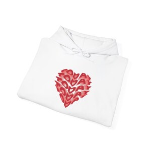 Love Today Sweatshirt - Cozy Unisex Hoodie