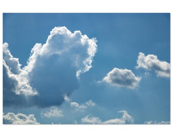 Tasty Skies by Jonathan King