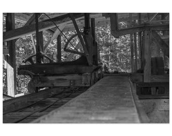 The Old Ways by Jonathan King