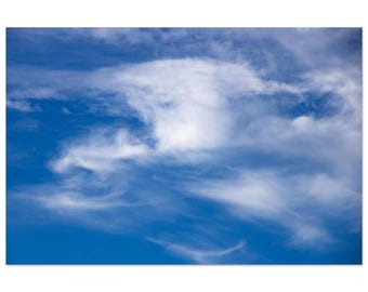 Sky Dragon by Jonathan King