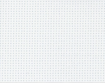 Modern BG Even More - White