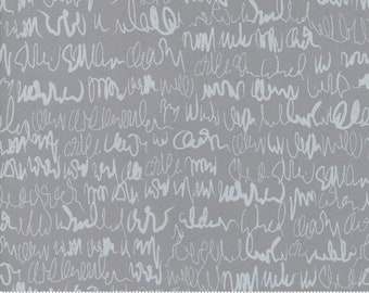 Modern Background More Paper by Zen Chic - Steel