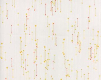 Modern Background Colorbox - Fog Maize