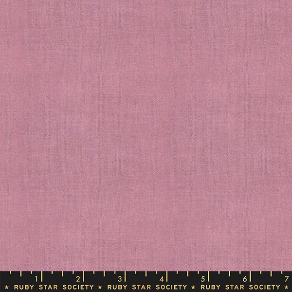 Ruby Star Society - Warp and Weft Wovens - Lavendar