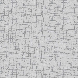 Michael Miller - Sisal - Supporto per trapunta larga 108" - Grigio