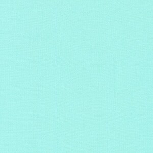 Kona® Cotton - Aqua