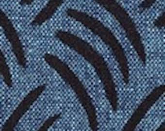 Balboa by Erin Dollar - Essex Linen Blend - Peacock