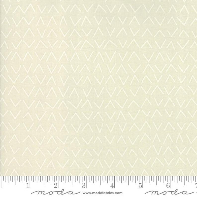 Modern Background More Paper by Zen Chic - Eggshell