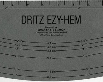 Dritz EZY-Hem