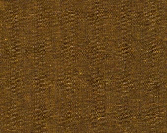 Essex Yarn Dyed Linen Blend - Gewürz