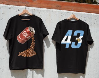 Formel 1 Franco Colapinto T-shirt