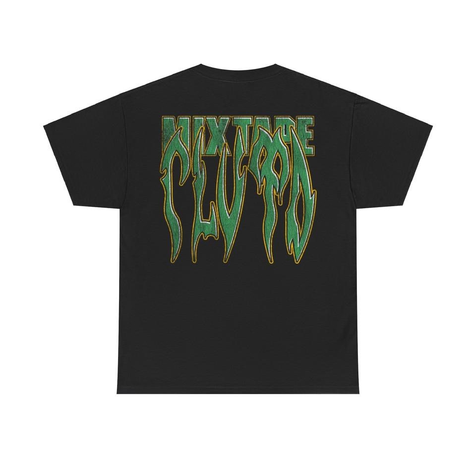 Future Mixtape Pluto Album Tour Merch Tee T-shirt Short Sleeve All