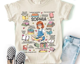 Custom Junie B Teacher Shirt, Junie B Jones Children's Book T-Shirt,Kindergarten Teacher Tee,Teacher Life, Teacher Sweatshirt, Teacher Gifts