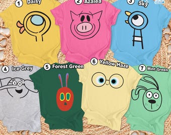 Pigeon Teachers Group Costume Shirt Pigeon Halloween Teacher Tee Children Book Costume Tee Halloween Costume For Kindergarten Teacher