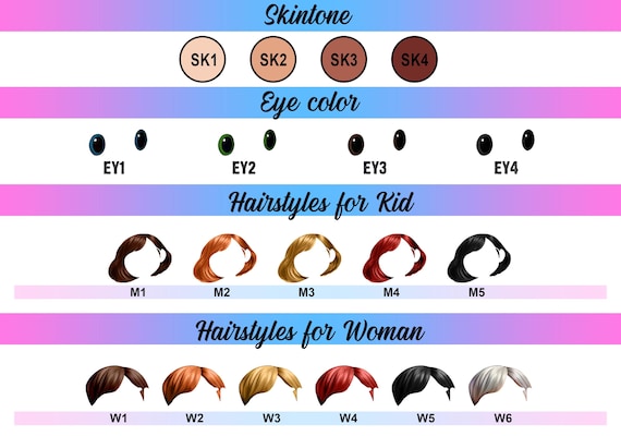 Personalized Acrylic Ornament For Grandkids And Grandma