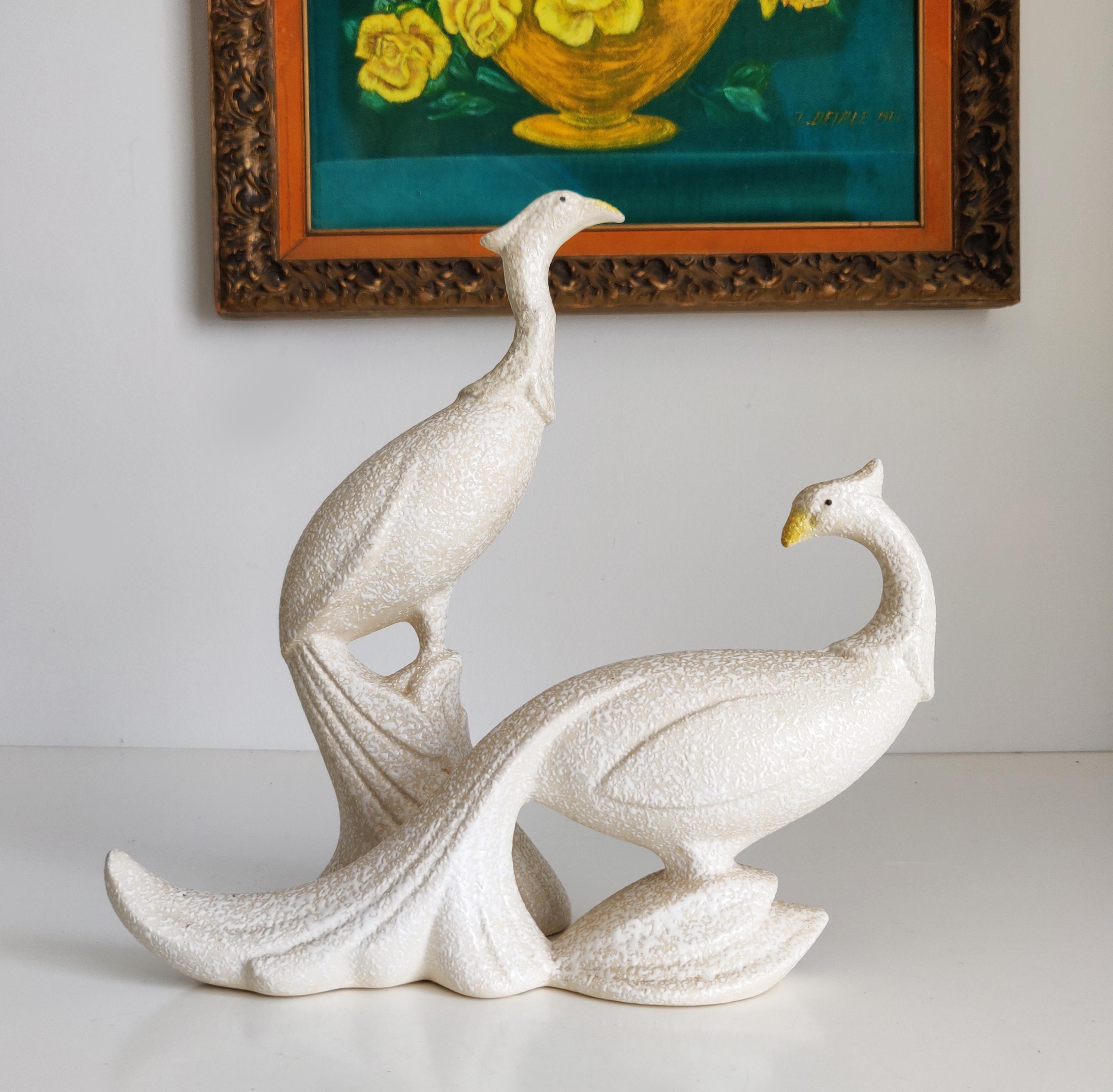 Figurines, sujets, statuettes, Céramiques, vaisselle déco, Céramiques, verres - FR