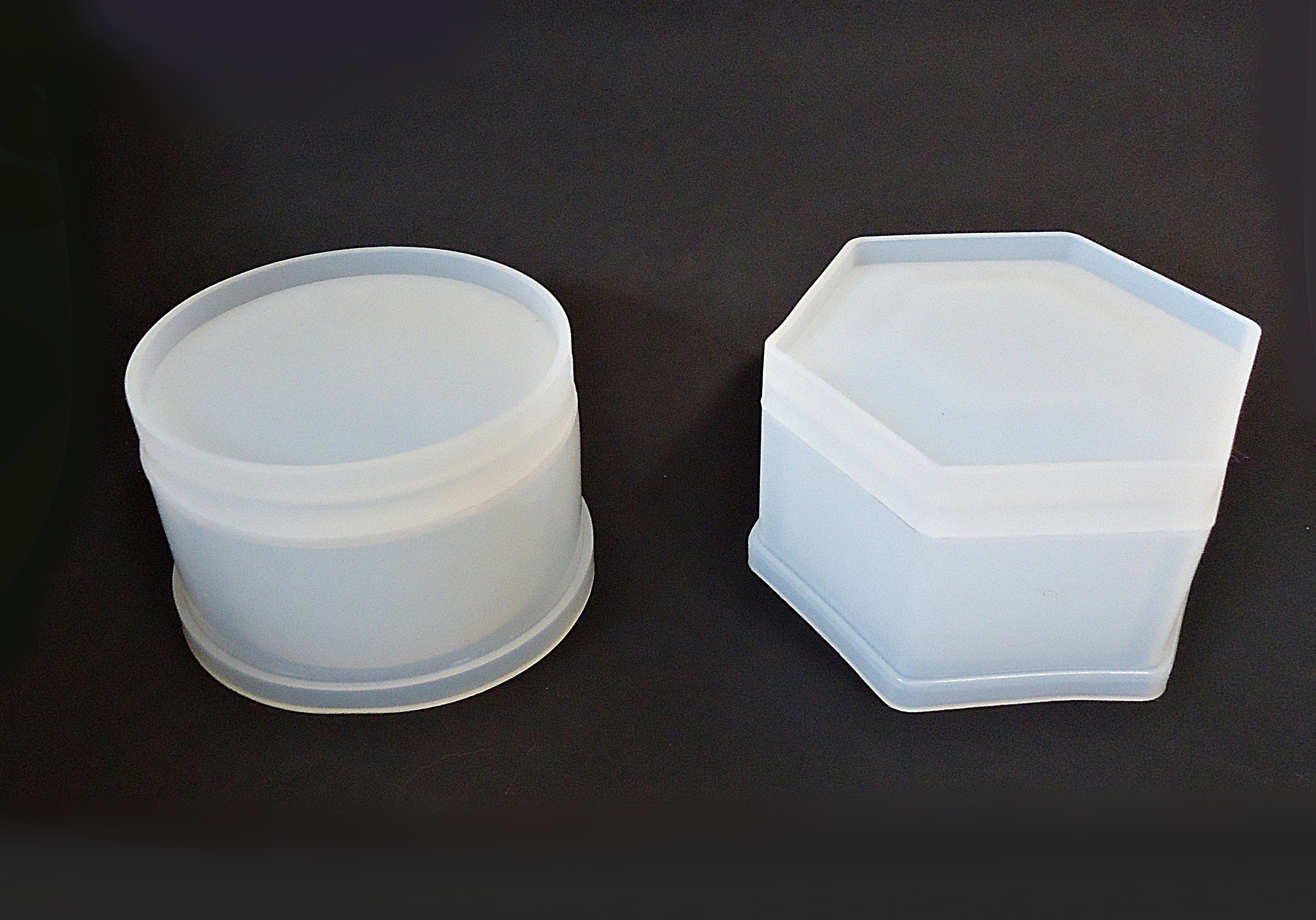 Lego Brick Silicone Stash Container - 60ml