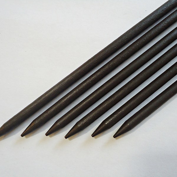 Straight Sticks Etsy