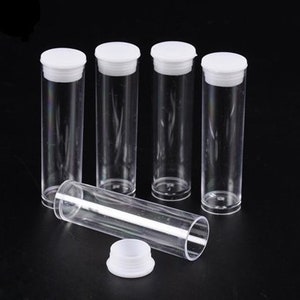 Flip Top Bead Boxes Small Bead Storage, Seed Bead Organizer, Clear Plastic  Container 1 1.25 1.5 2 or 3 Tall 12, 20, or 50 Pcs 