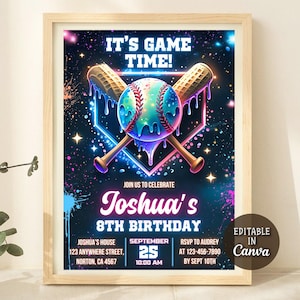 drip invite,teen boy invite,ice cream invitation,ice cream drip,baseball boy invite,tween boy invitation,tween boy invite,baseball drip invite,baseball drip,baseball ice drip,baseball invite,baseball invitation,IceCream Drip Invite,Drip Slide Invite,end of school,Baseball Party,softball,Social Media Invite,Digital Bday Invite,Digital Sharing,Instant Access,Editable Template,Birthday Invitation,Editable Invitation