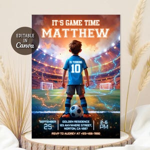 soccer birthday card,kids soccer invite,soccer birthday,soccer ball,soccer party,football invitation,football invite,soccer invitation,soccer evite,soccer invite,Soccer Party,Sports Invitation,Soccer Card,football birthday,football party,Editable Template,Birthday Invitation,Editable Invitation