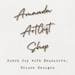 AmandaArtGiftShop store logo