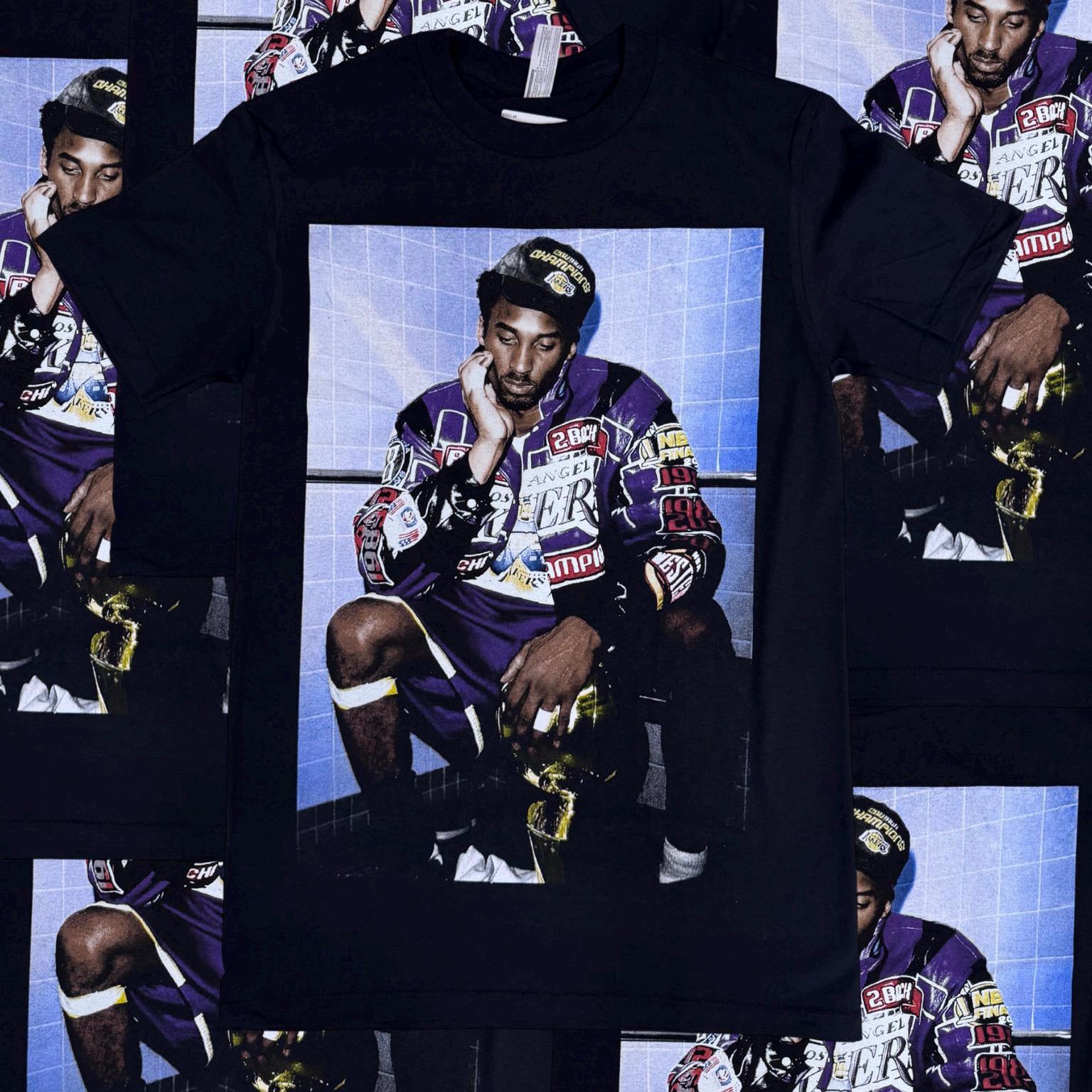 90-00s NIKE NBA ケビン・ガーネット グラフィック Tシャツ 【公式通販】