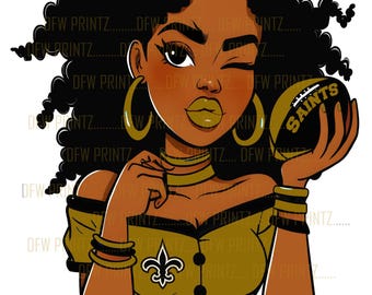 Saints Girl, Saints Chic, Saints Babe, Saints Diva, Who DAT Girl, Best Saints Female Shirt