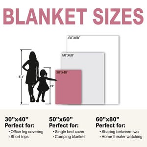 Personalized Disneyland Frozen Blanket, Custom Name DisneyGirl Blanket, Princess Elsa Blanket, DisneyBirthday Girl Gift, DisneyTrip Blanket image 2