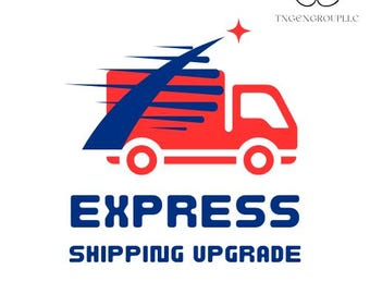 Fast Ship For 1 Item