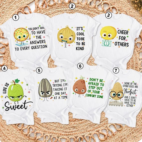 Teacher Costume, Book Costume,Couples Costume,Group Halloween,Character Day, Teacher Halloween,Food Group Shirt, Food Friends, The Good Egg