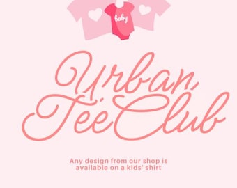 Personalized Toddler Tee, , Custom Baby Bodysuit, Customized Text Youth T-Shirt, Your Text Youth Shirts, Custom Text Youth Shirt