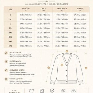 Personalized Cute Coffee Autumn Pumpkin Cardigan, Vintage Patchwork Sweater, Jack O Lantern Cardigan, Cozy Fall Sweater for Women 画像 2