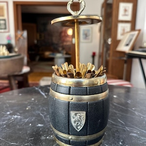 Vintage Cigarrette Pop up Dispenser - Etsy