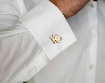 Manschettenknöpfe mit Gravur, Groomsmen Geschenke, Trauzeuge Vorschlag Geschenk, Manschettenknöpfe für Bräutigam, Hochzeitsgeschenk, Geschenk für Ihn, personalisierte Hochzeit