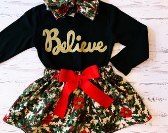 4t christmas outfit