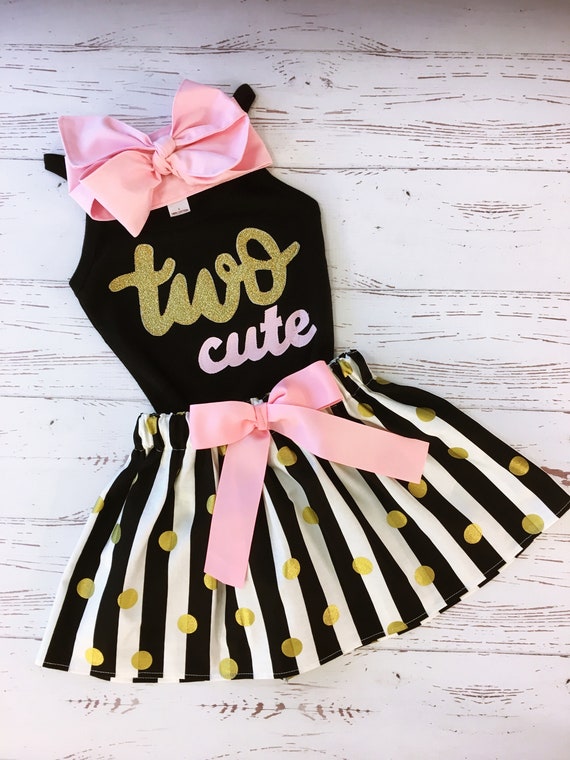 cute girl birthday outfits