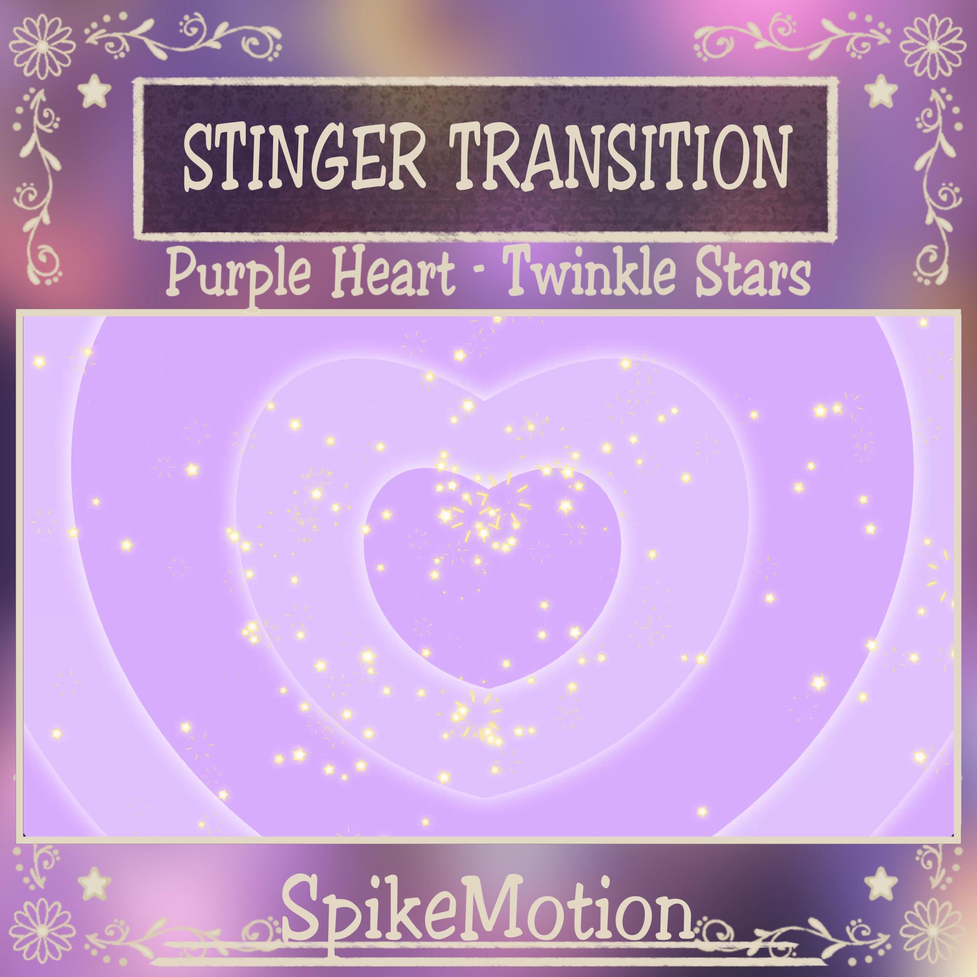 ストリングティング ハート キラキラ パープル Glitter heart plug purple - Etsy 日本