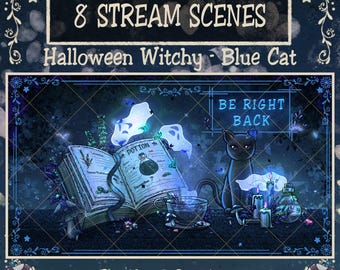 Stream Screen