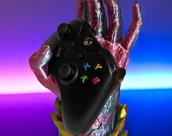 Fracture - Mythic Light Up Hand Controller Stand