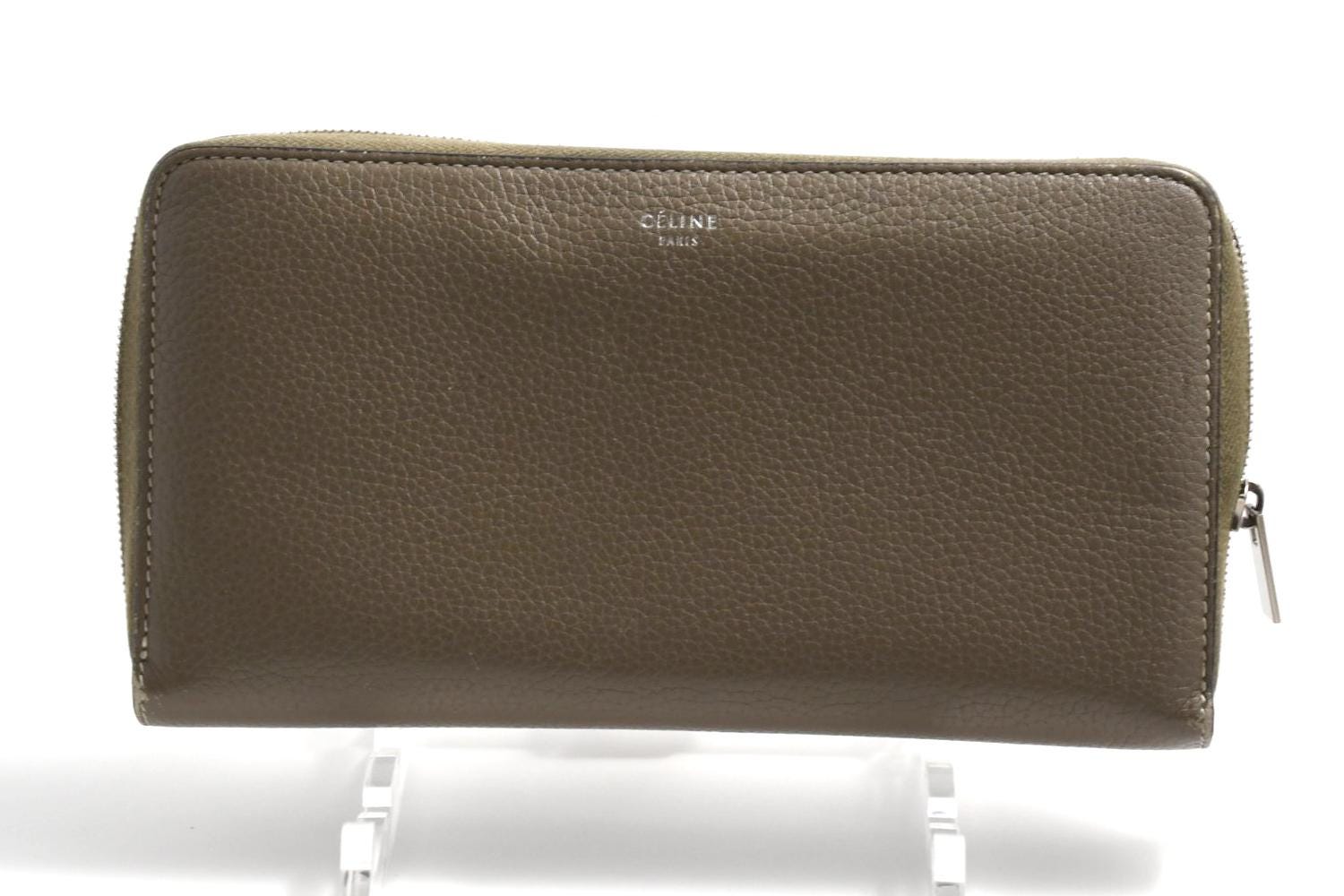 Celine Coin Purse - Etsy