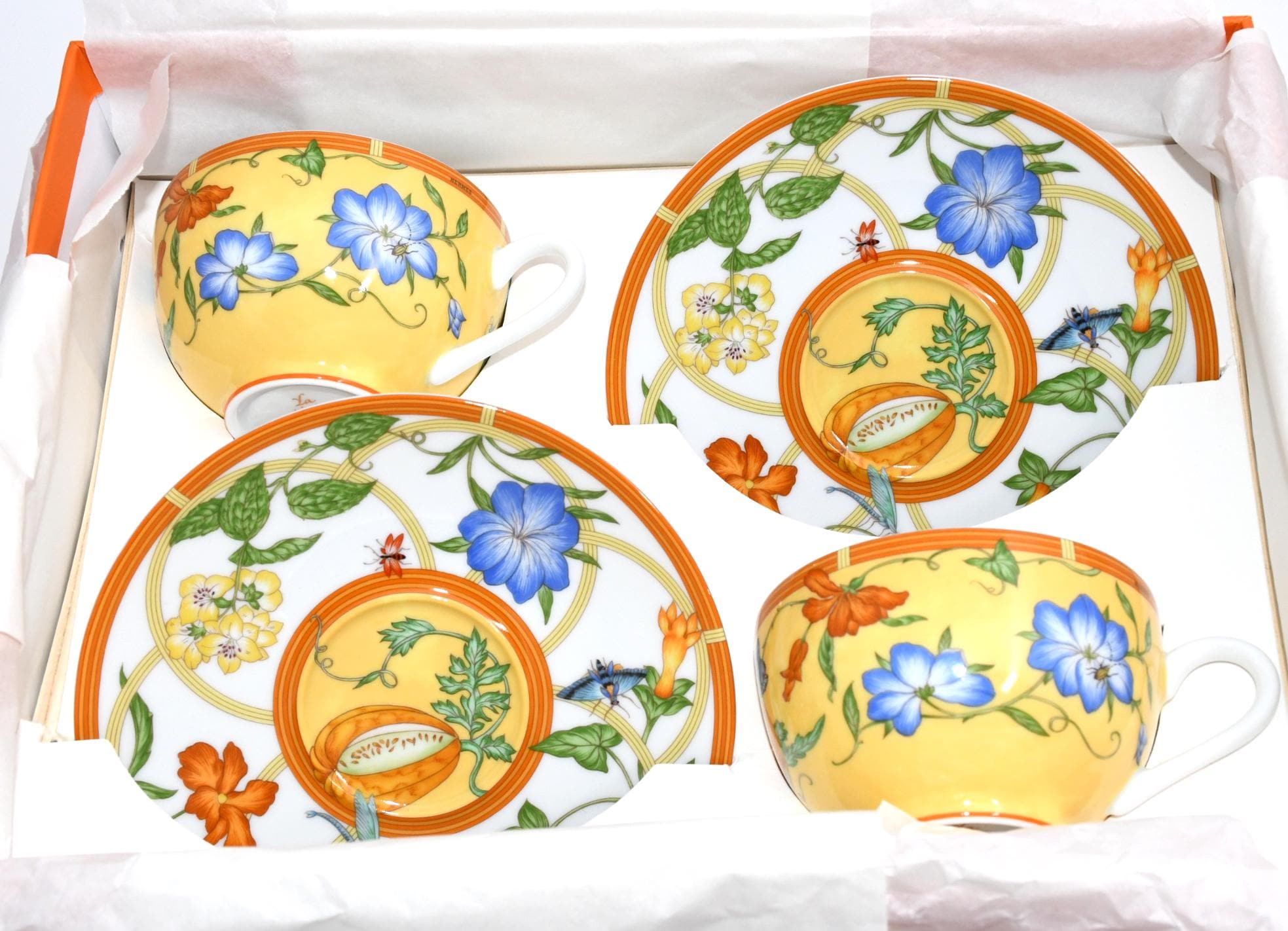 Siesta by Hermes Dinnerware - Etsy