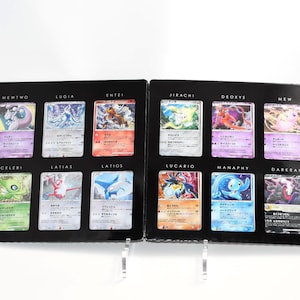 ポケモンカード DP 映画10周年記念 プレミアムコレクション 12枚 日本語版